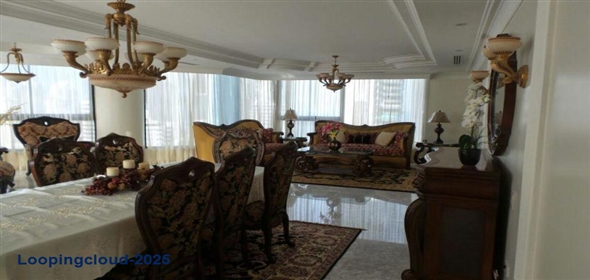 THE MIRAGE Avenida punta paitilla 18 Panama City Panamá Province, 07192 | Exclusivo Apartamento - Exclusive Apartment