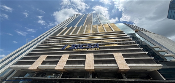Bicsa Tower Balboa Avenue and Aquilino de la Guardi a Local 33-04 Bocas Del Toro Bocas del Toro,  | Exclusive office
