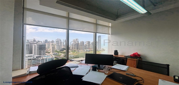 Bicsa Tower Balboa Avenue and Aquilino de la Guardi a Local 33-04 Bocas Del Toro Bocas del Toro,  | Exclusive office