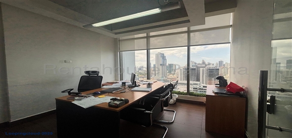 Bicsa Tower Balboa Avenue and Aquilino de la Guardi a Local 33-04 Bocas Del Toro Bocas del Toro,  | Exclusive office