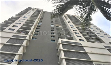 Premium Avenida España and 78th Street 20 C Panama City Panamá Province,  | Beautiful apartment