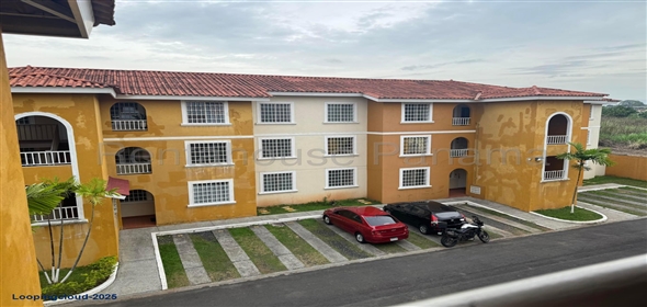 Cantabria IV Avenida las acacias P2 2C T600 Panama City Panamá Province,  | Great apartment