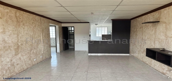 Cantabria IV Avenida las acacias P2 2C T600 Panama City Panamá Province,  | Great apartment