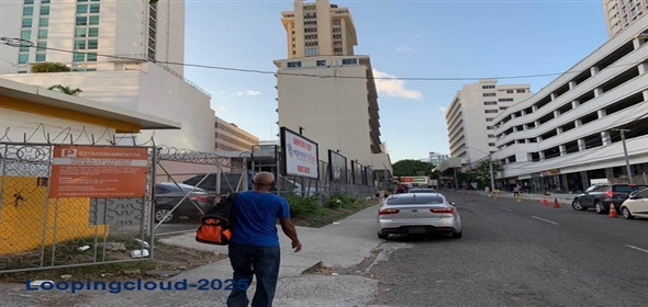 Calle Elvira Mendez y Ave. Ricardo Arango lote C C, Panama City Panamá Province, 07107 | Terreno Comercial en Panamá - Exclusive Commercial Lot in Panama