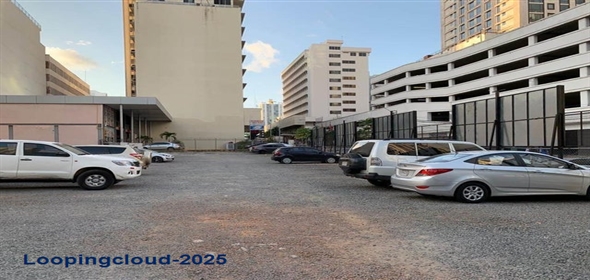 Calle Elvira Mendez y Ave. Ricardo Arango lote C C, Panama City Panamá Province, 07107 | Terreno Comercial en Panamá - Exclusive Commercial Lot in Panama