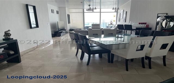 Grand Tower Avenida Punta Chiriqui Torre B 40H Chiriqui Chiriqui, 04004 | Increible Apartamento - Stunning Apartment
