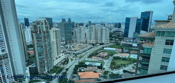 Grand Tower Avenida Punta Chiriqui Torre B 40H Chiriqui Chiriqui, 04004 | Increible Apartamento - Stunning Apartment