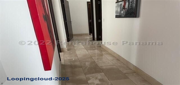 Grand Tower Avenida Punta Chiriqui Torre B 40H Chiriqui Chiriqui, 04004 | Increible Apartamento - Stunning Apartment