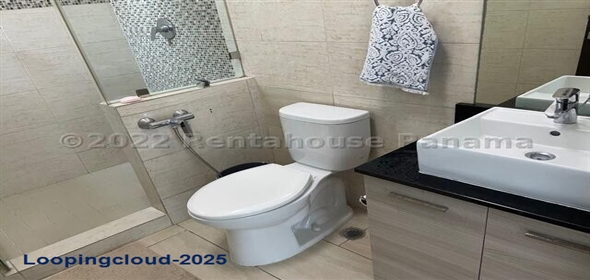 Grand Tower Avenida Punta Chiriqui Torre B 40H Chiriqui Chiriqui, 04004 | Increible Apartamento - Stunning Apartment