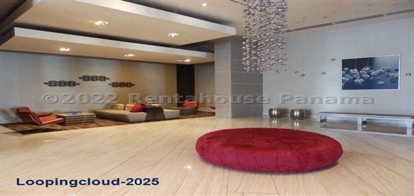 Grand Tower Avenida Punta Chiriqui Torre B 40H Chiriqui Chiriqui, 04004 | Increible Apartamento - Stunning Apartment