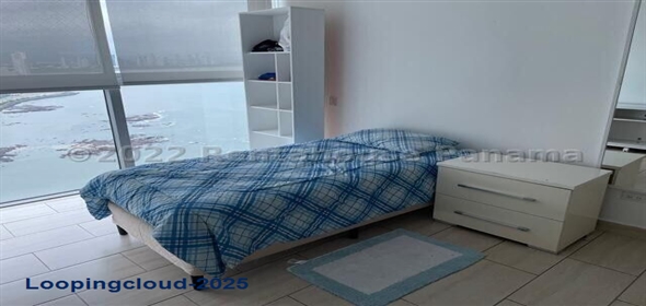 Grand Tower Avenida Punta Chiriqui Torre B 40H Chiriqui Chiriqui, 04004 | Increible Apartamento - Stunning Apartment
