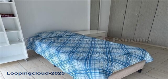 Grand Tower Avenida Punta Chiriqui Torre B 40H Chiriqui Chiriqui, 04004 | Increible Apartamento - Stunning Apartment