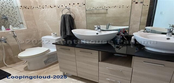 Grand Tower Avenida Punta Chiriqui Torre B 40H Chiriqui Chiriqui, 04004 | Increible Apartamento - Stunning Apartment