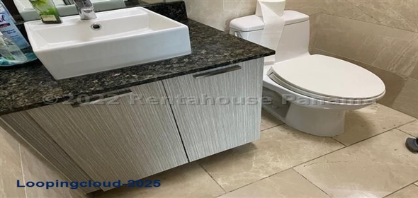 Grand Tower Avenida Punta Chiriqui Torre B 40H Chiriqui Chiriqui, 04004 | Increible Apartamento - Stunning Apartment