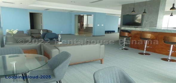Grand Tower Avenida Punta Chiriqui Torre B 40H Chiriqui Chiriqui, 04004 | Increible Apartamento - Stunning Apartment