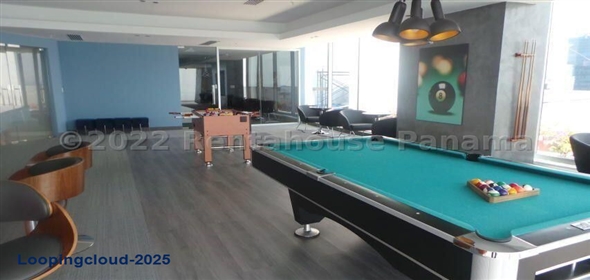 Grand Tower Avenida Punta Chiriqui Torre B 40H Chiriqui Chiriqui, 04004 | Increible Apartamento - Stunning Apartment