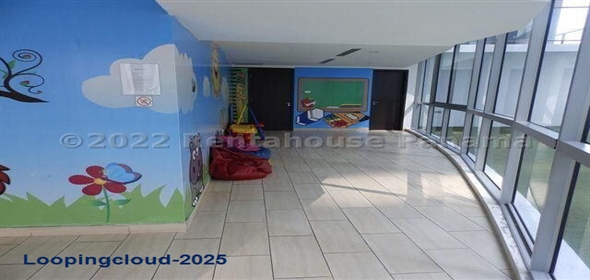 Grand Tower Avenida Punta Chiriqui Torre B 40H Chiriqui Chiriqui, 04004 | Increible Apartamento - Stunning Apartment