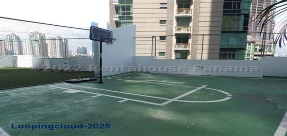 Grand Tower Avenida Punta Chiriqui Torre B 40H Chiriqui Chiriqui, 04004 | Increible Apartamento - Stunning Apartment
