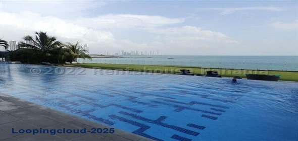Grand Tower Avenida Punta Chiriqui Torre B 40H Chiriqui Chiriqui, 04004 | Increible Apartamento - Stunning Apartment
