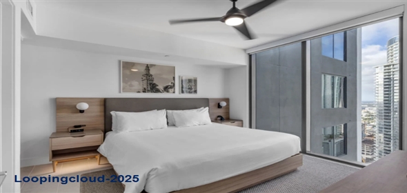 601 NE 6th St, Unit# 3709 Miami Florida, 33132 | Beautiful Condo