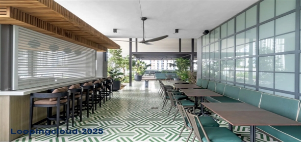 601 NE 6th St, Unit# 3709 Miami Florida, 33132 | Beautiful Condo