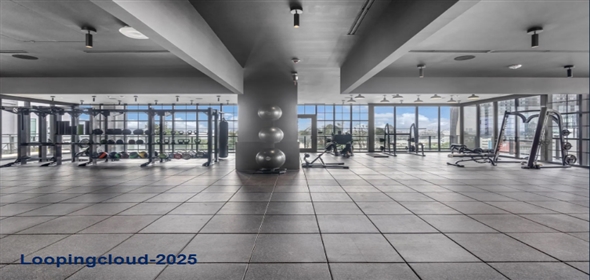 601 NE 6th St, Unit# 3709 Miami Florida, 33132 | Beautiful Condo