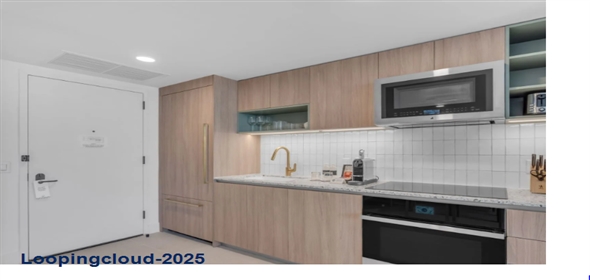 601 NE 6th St, Unit# 3709 Miami Florida, 33132 | Beautiful Condo