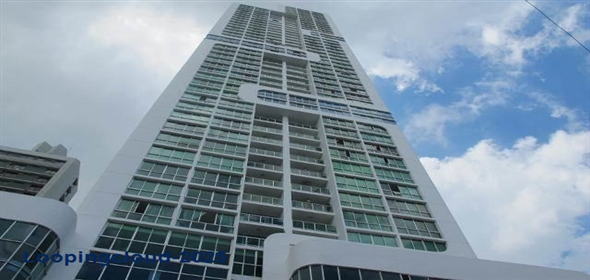 The Seawaves Calle Federico Boyd 9C Panama City Panamá Province, 07109 | Apartamento en Venta - Exclusive Condo
