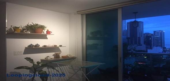 The Seawaves Calle Federico Boyd 9C Panama City Panamá Province, 07109 | Apartamento en Venta - Exclusive Condo