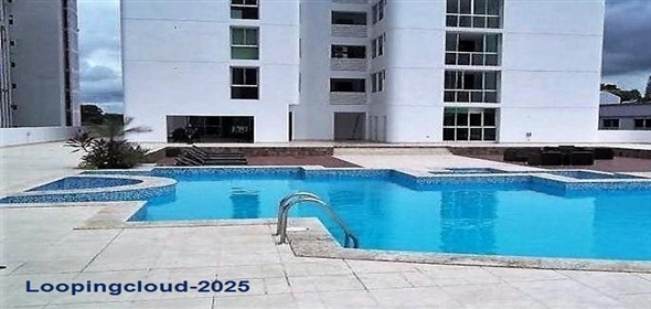 The Seawaves Calle Federico Boyd 9C Panama City Panamá Province, 07109 | Apartamento en Venta - Exclusive Condo