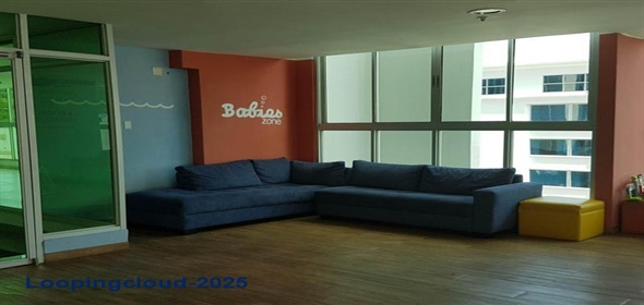 The Seawaves Calle Federico Boyd 9C Panama City Panamá Province, 07109 | Apartamento en Venta - Exclusive Condo