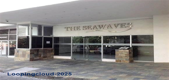 The Seawaves Calle Federico Boyd 9C Panama City Panamá Province, 07109 | Apartamento en Venta - Exclusive Condo