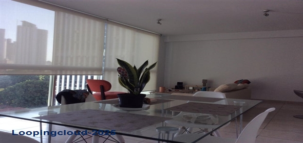 The Seawaves Calle Federico Boyd 9C Panama City Panamá Province, 07109 | Apartamento en Venta - Exclusive Condo