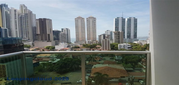 The Seawaves Calle Federico Boyd 9C Panama City Panamá Province, 07109 | Apartamento en Venta - Exclusive Condo