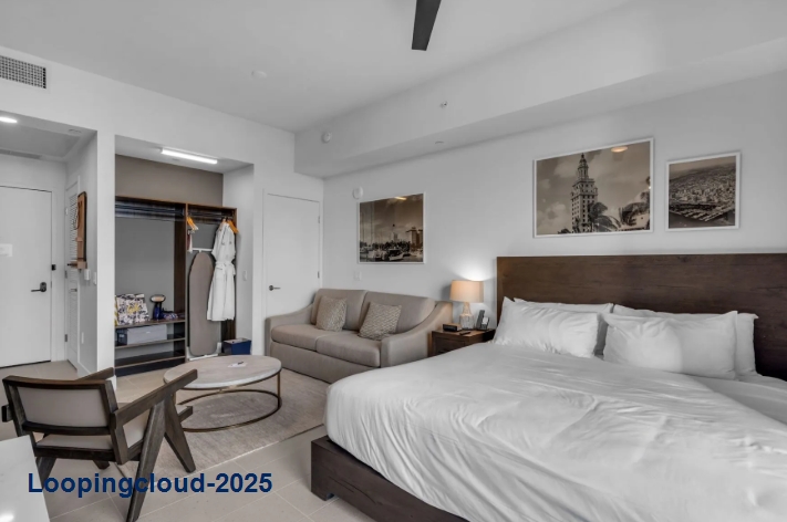 Beautiful  Studio Aparment