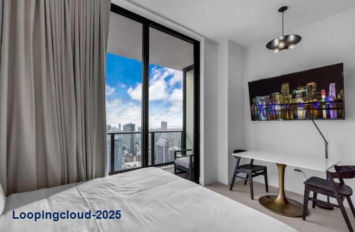 Beautiful  Studio Aparment