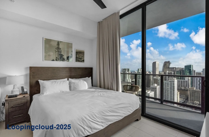 Beautiful  Studio Aparment