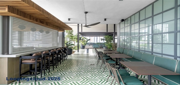 601 Ne 1 St unit #5010 Miami Florida, 33132 | Beautiful  Studio Aparment