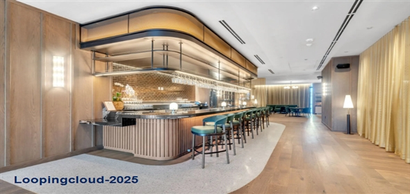 601 Ne 1 St unit #5010 Miami Florida, 33132 | Beautiful  Studio Aparment