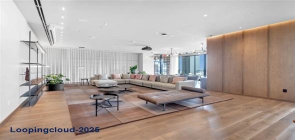 601 Ne 1 St unit #5010 Miami Florida, 33132 | Beautiful  Studio Aparment