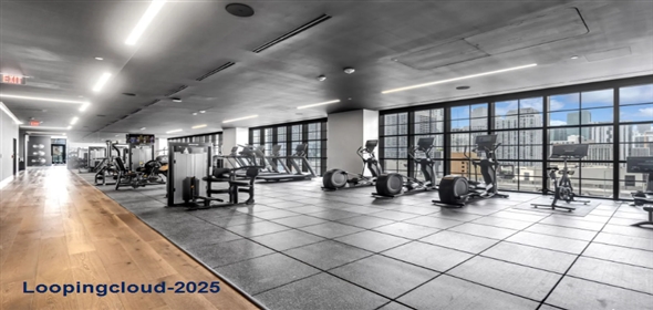 601 Ne 1 St unit #5010 Miami Florida, 33132 | Beautiful  Studio Aparment