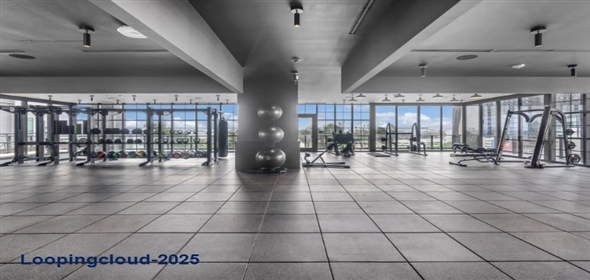 601 Ne 1 St unit #5010 Miami Florida, 33132 | Beautiful  Studio Aparment