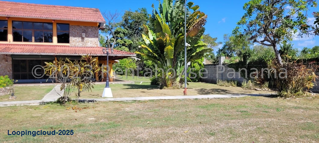 Commercial Property for Sale in Cocle Cocle 02007