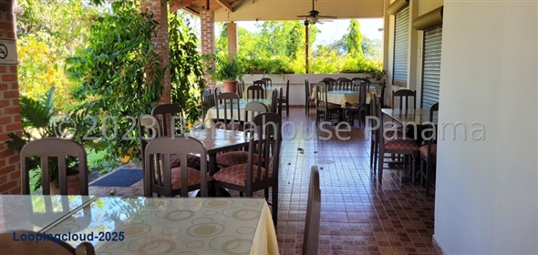 EL Galeon Carretera Rio Hato Cocle Cocle, 02007 | Exclusiva Propiedad Comercial - Convenient Commercial Property