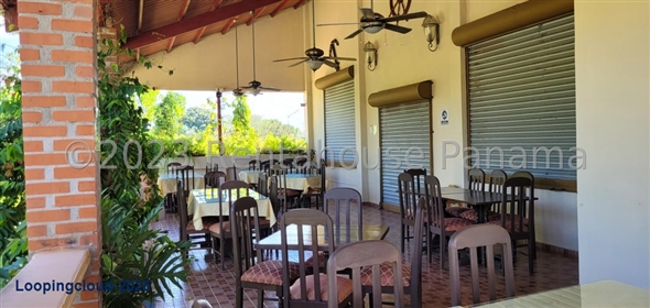EL Galeon Carretera Rio Hato Cocle Cocle, 02007 | Exclusiva Propiedad Comercial - Convenient Commercial Property