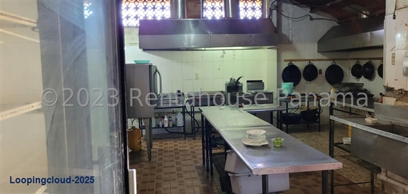 EL Galeon Carretera Rio Hato Cocle Cocle, 02007 | Exclusiva Propiedad Comercial - Convenient Commercial Property