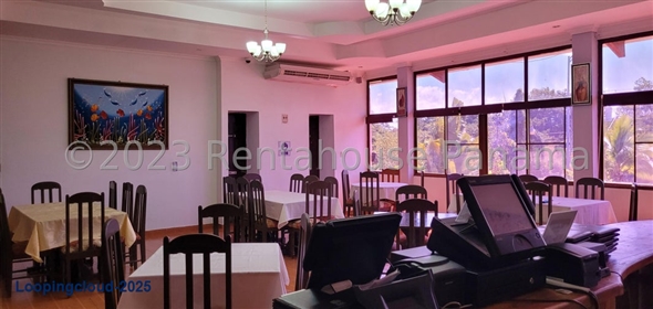 EL Galeon Carretera Rio Hato Cocle Cocle, 02007 | Exclusiva Propiedad Comercial - Convenient Commercial Property