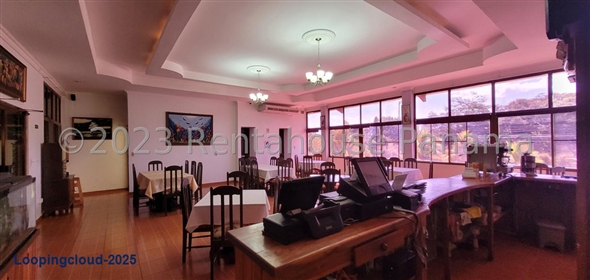EL Galeon Carretera Rio Hato Cocle Cocle, 02007 | Exclusiva Propiedad Comercial - Convenient Commercial Property