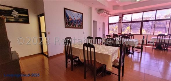 EL Galeon Carretera Rio Hato Cocle Cocle, 02007 | Exclusiva Propiedad Comercial - Convenient Commercial Property