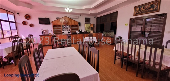 EL Galeon Carretera Rio Hato Cocle Cocle, 02007 | Exclusiva Propiedad Comercial - Convenient Commercial Property